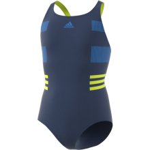 ADIDAS BS0236 Kinder-/Mädchen Badeanzug/Schwimmanzug...