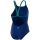 ADIDAS DM2965 Kinder-/Mädchen Badeanzug/Schwimmanzug Performance F: m. blue  128
