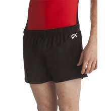 GK 1817M kurze Kunstturnhose Männer/Jungen m....